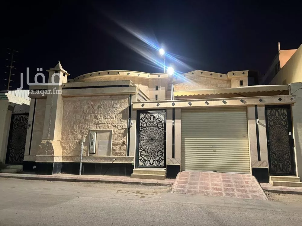 شقة 5 غرف في طويق 1