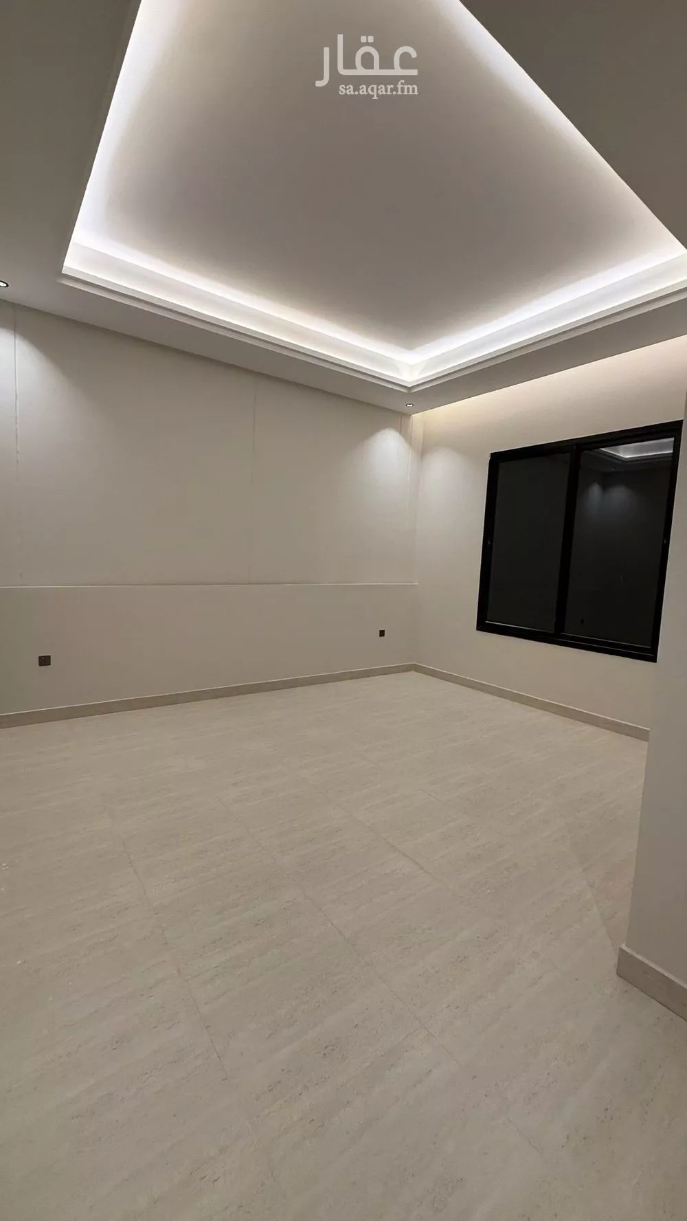 شقة 4 غرف في طويق 4