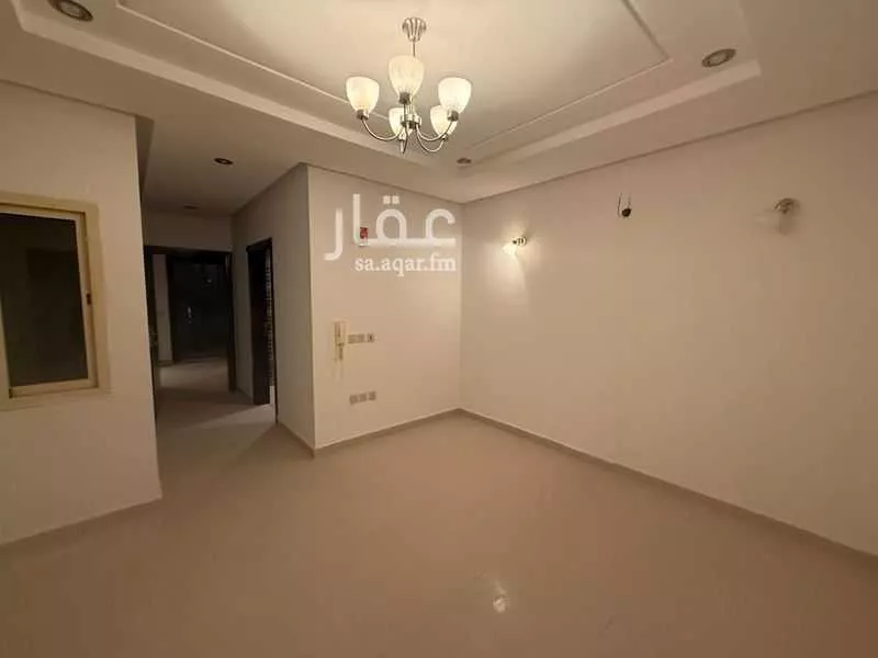 شقة 3 غرف في بطحاء قريش 1