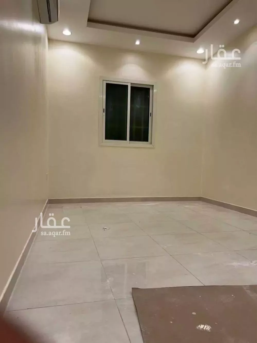 شقة 3 غرف في النرجس 5