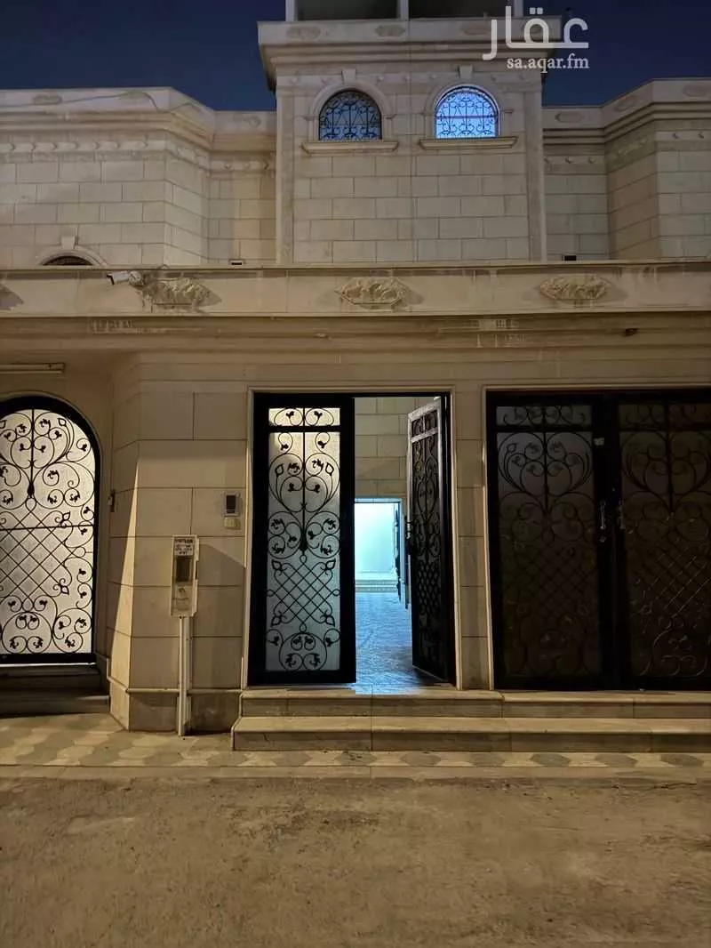 دور 6 غرف في الخليج 4