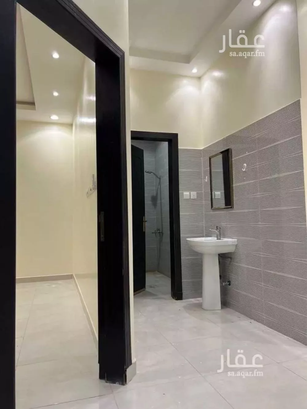 شقة 3 غرف في النرجس 3