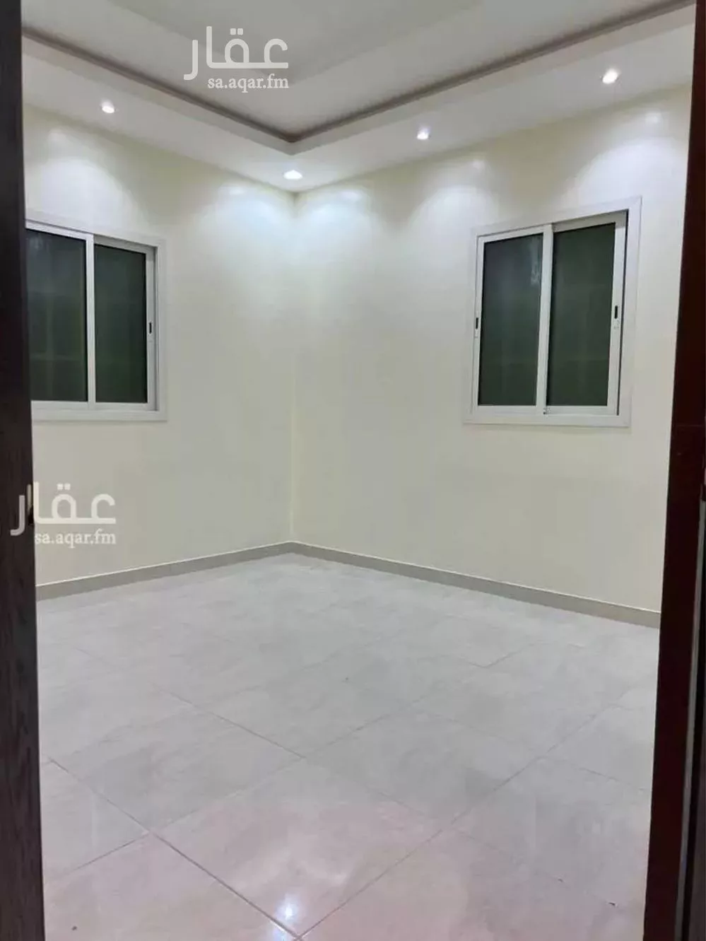 شقة 3 غرف في النرجس 2