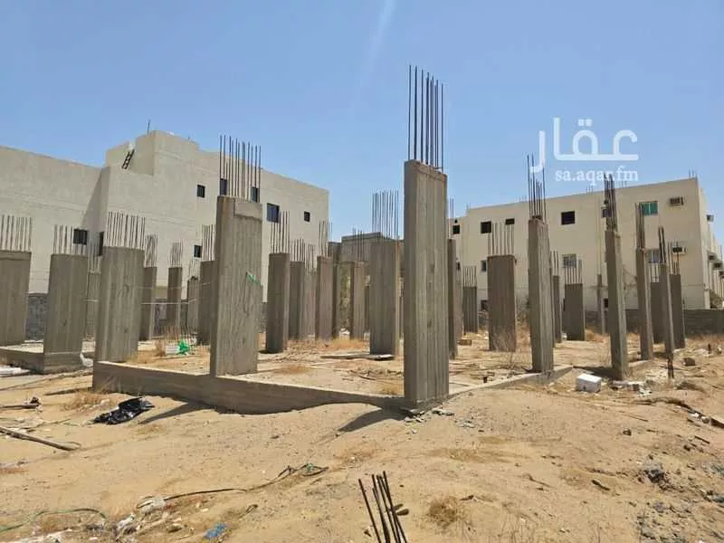 عمارة 900 م² في الملك فهد 1