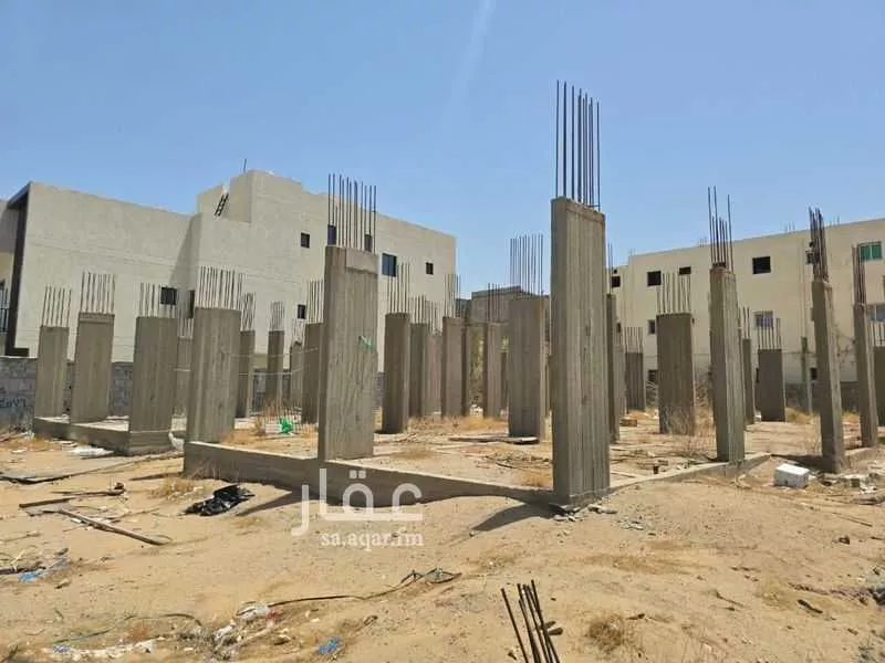 عمارة 900 م² في الملك فهد 4