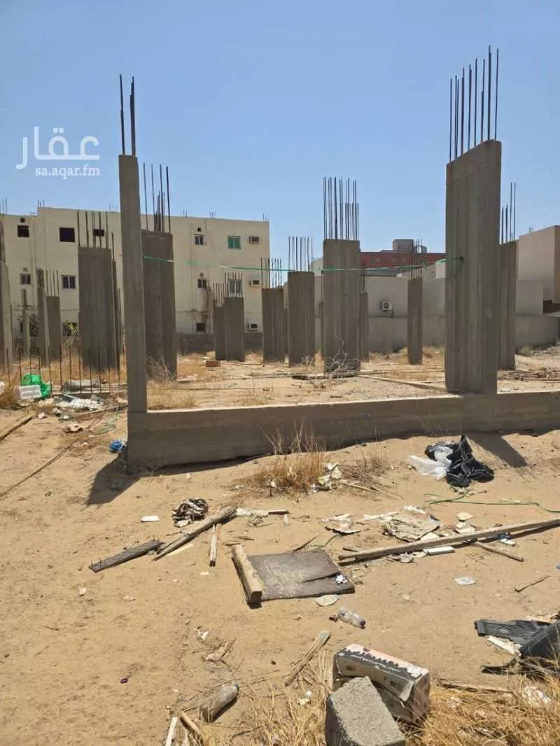 9 bedroom building in King Fahd, Makkah 8