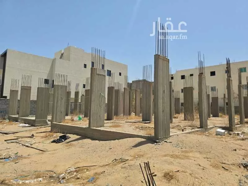 9 bedroom building in King Fahd, Makkah 7