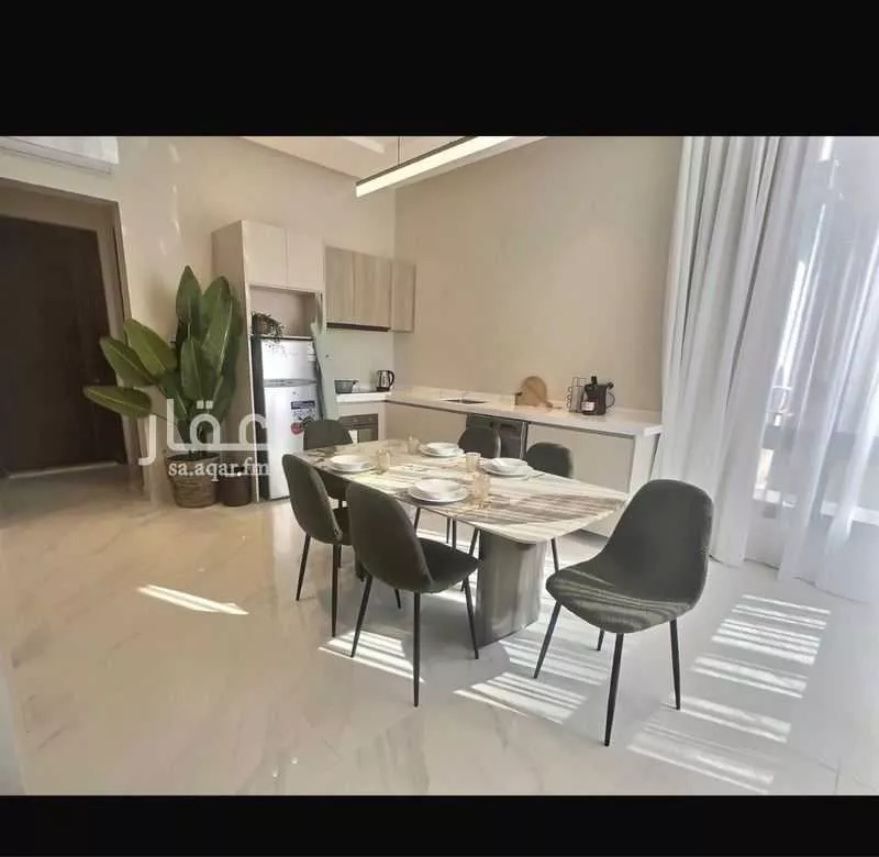 Apartamento in النهضة