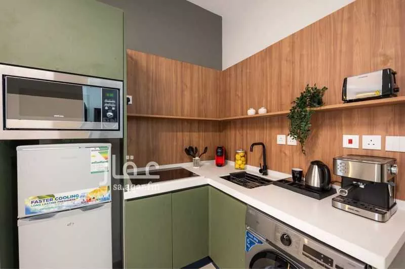 1 bedroom apartment in Al Nahda, Jeddah 5