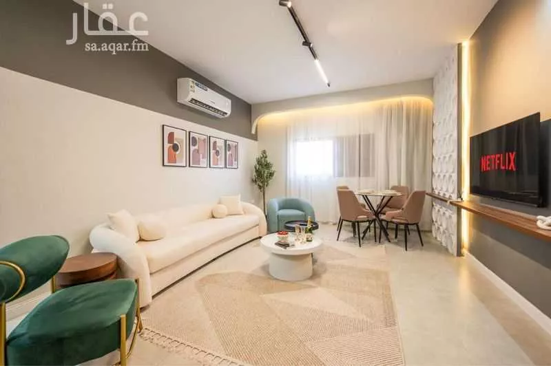 1 bedroom apartment in Al Nahda, Jeddah 6