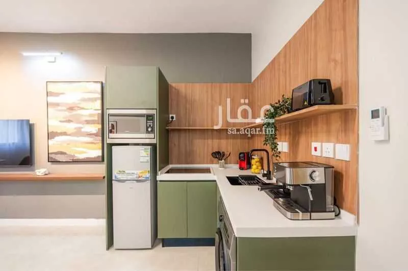 1 bedroom apartment in Al Nahda, Jeddah 7