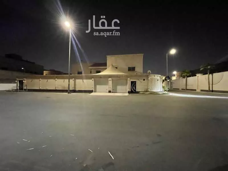 فيلا 17 غرف في الربوة 2