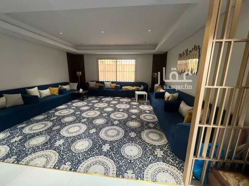 فيلا 17 غرف في الربوة 5