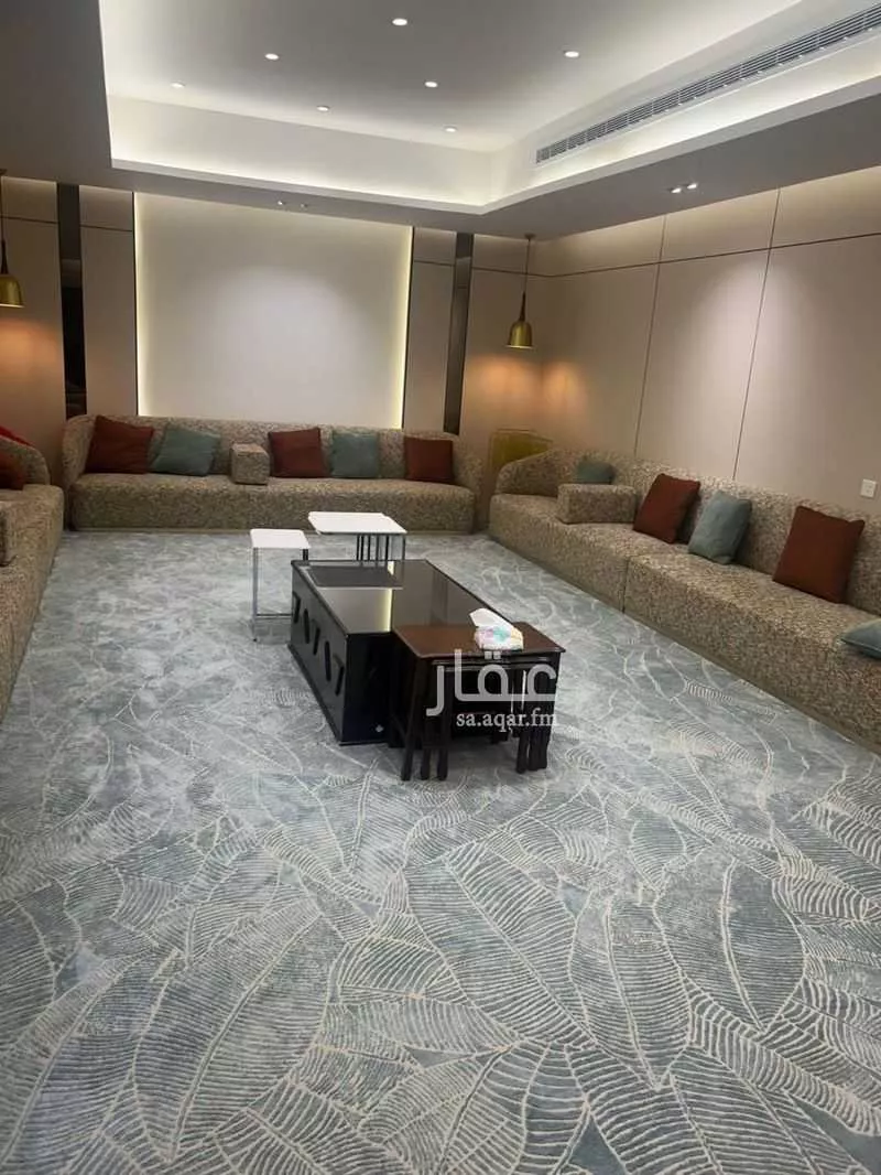 فيلا 17 غرف في الربوة 3