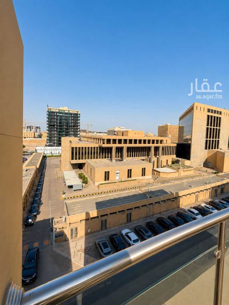 27 bedroom building in Al Wizarat, Riyadh 8
