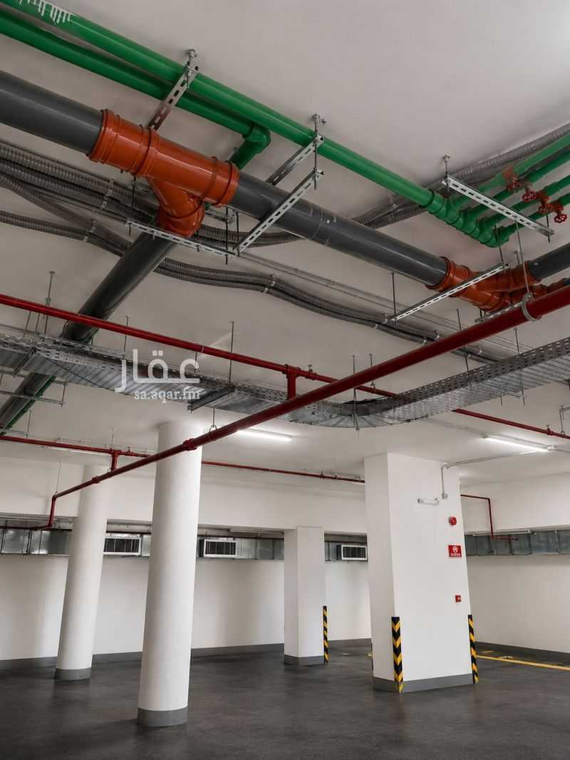 27 bedroom building in Al Wizarat, Riyadh 23