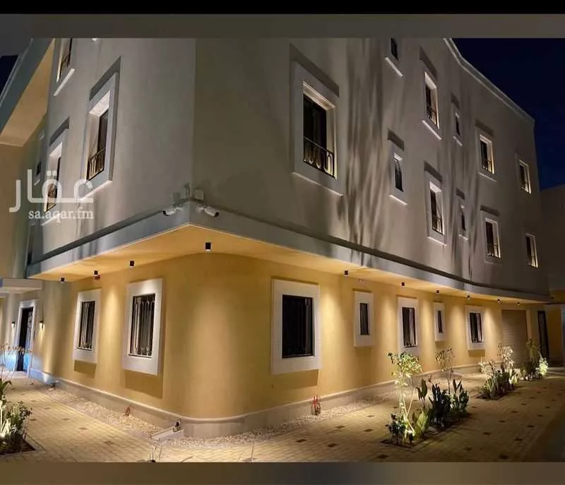 شقة 1 غرف في العليا 5