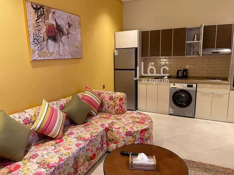 2 bedroom apartment in Al Sulaimaniyyah 4