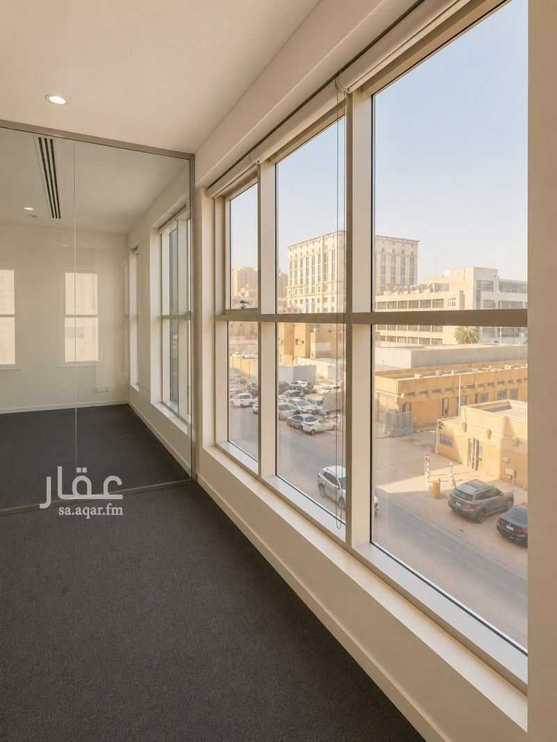 27 bedroom building in Al Wizarat, Riyadh 19