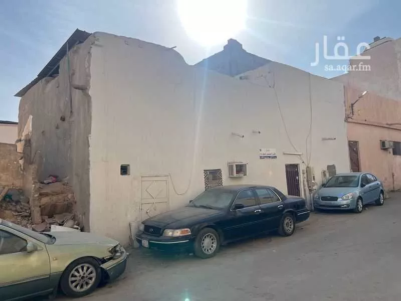 عمارة 96 م² في البديعة 4