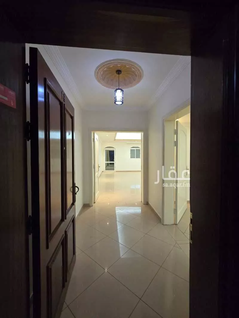 شقة 6 غرف في الحمراء 5