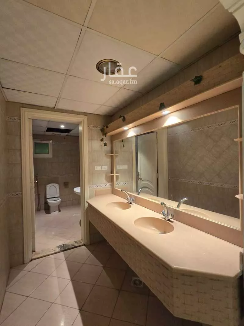 شقة 6 غرف في الحمراء 3