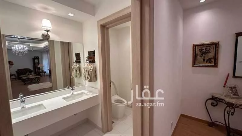 شقة 3 غرف في الصفا 4