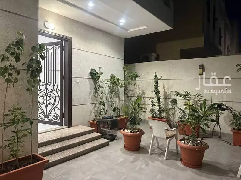 دور 4 غرف في طيبة 1