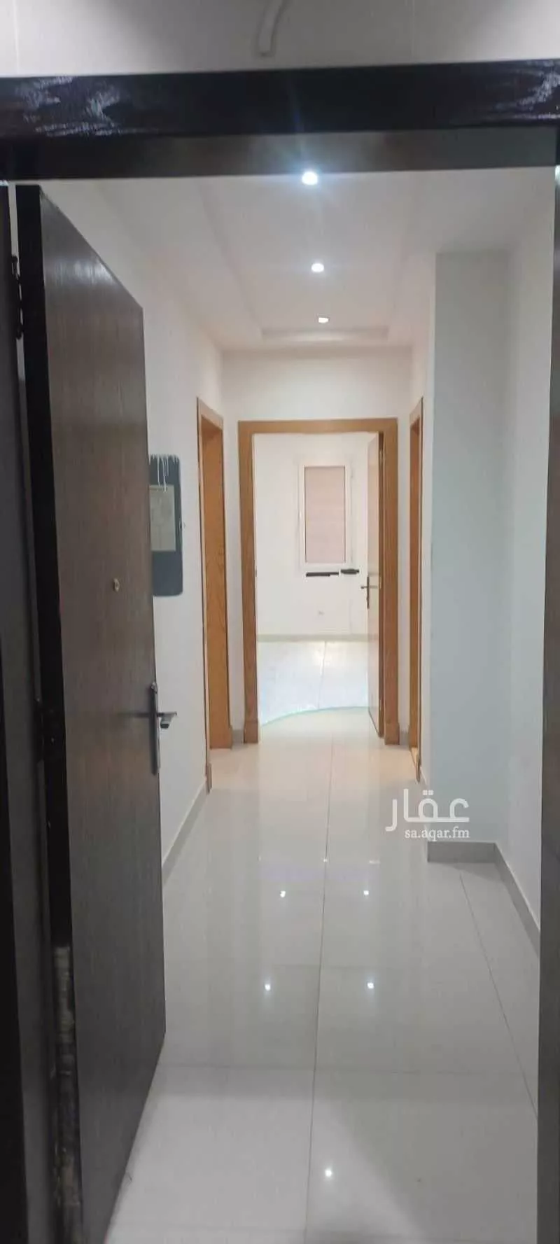 3 bedroom apartment in Al Nuzhah 1