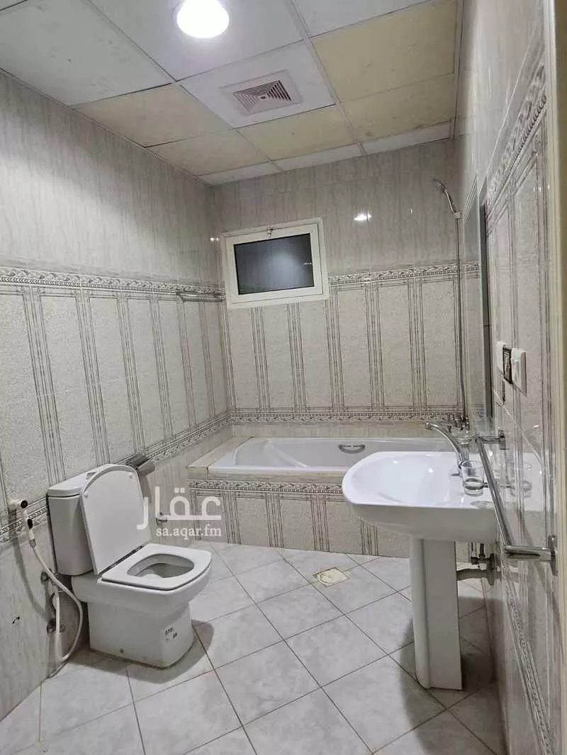 شقة 6 غرف في الحمراء 2