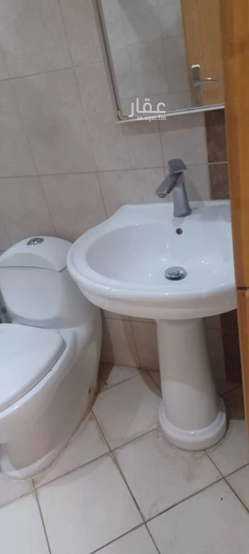 3 bedroom apartment in Al Nuzhah 2