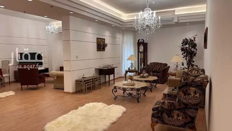 شقة 3 غرف في الصفا 1