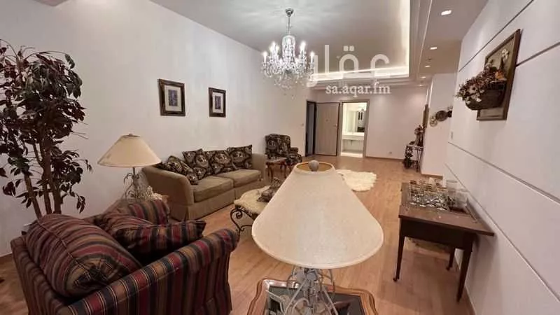 شقة 3 غرف في الصفا 3