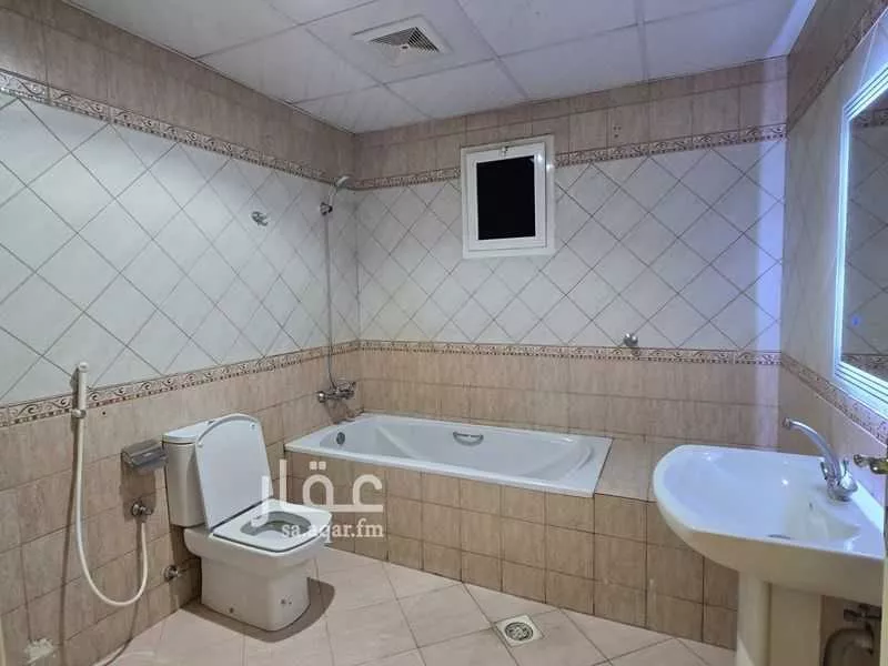 شقة 6 غرف في الحمراء 4