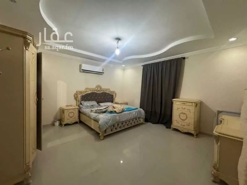 فيلا 7 غرف في السامر، جدة 12