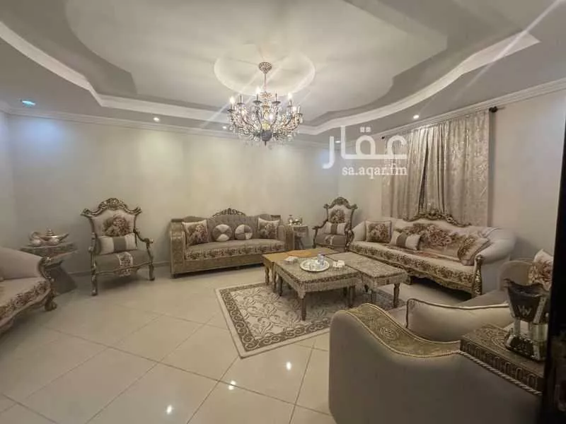 فيلا 7 غرف في السامر، جدة 6