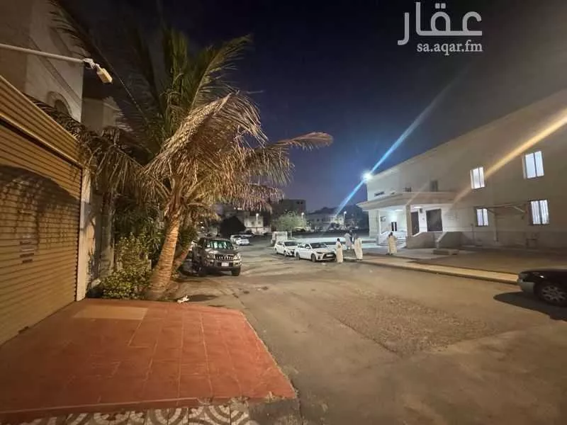 فيلا 7 غرف في السامر، جدة 4