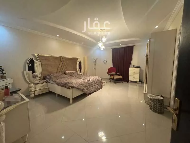 فيلا 7 غرف في السامر، جدة 11