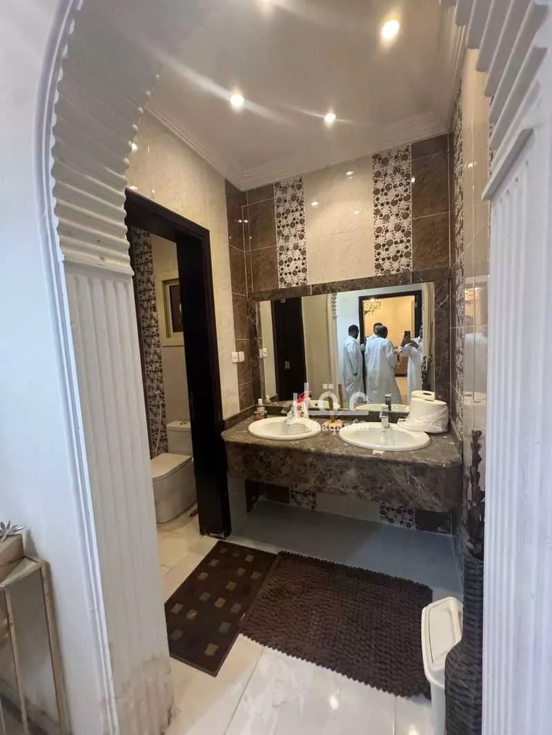 فيلا 7 غرف في السامر، جدة 7