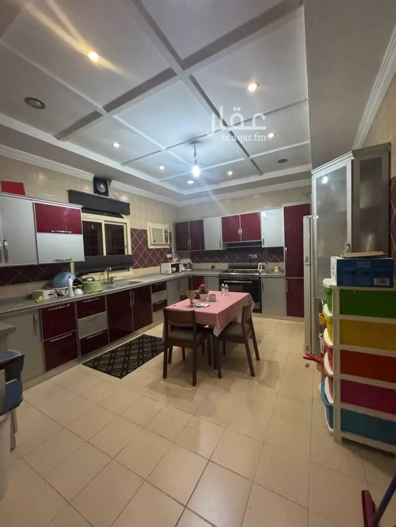 فيلا 7 غرف في السامر، جدة 7