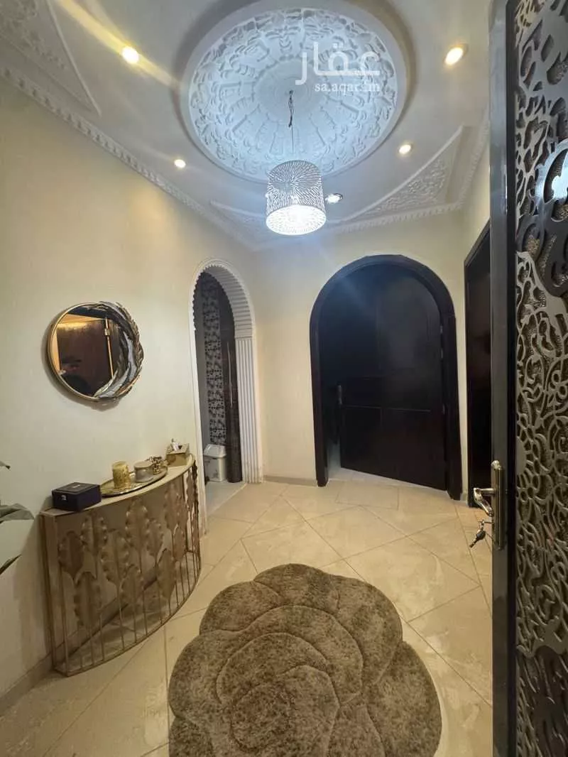 فيلا 7 غرف في السامر، جدة 5