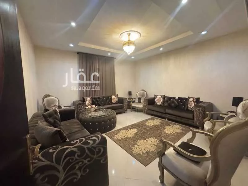 فيلا 7 غرف في السامر، جدة 6