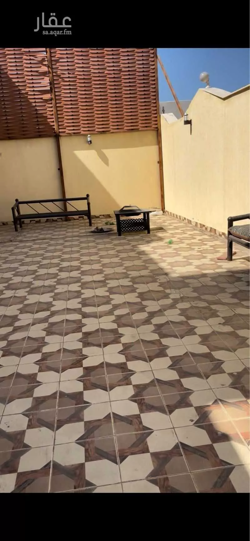 شقة 2 غرف في الامير فواز الجنوبي 2