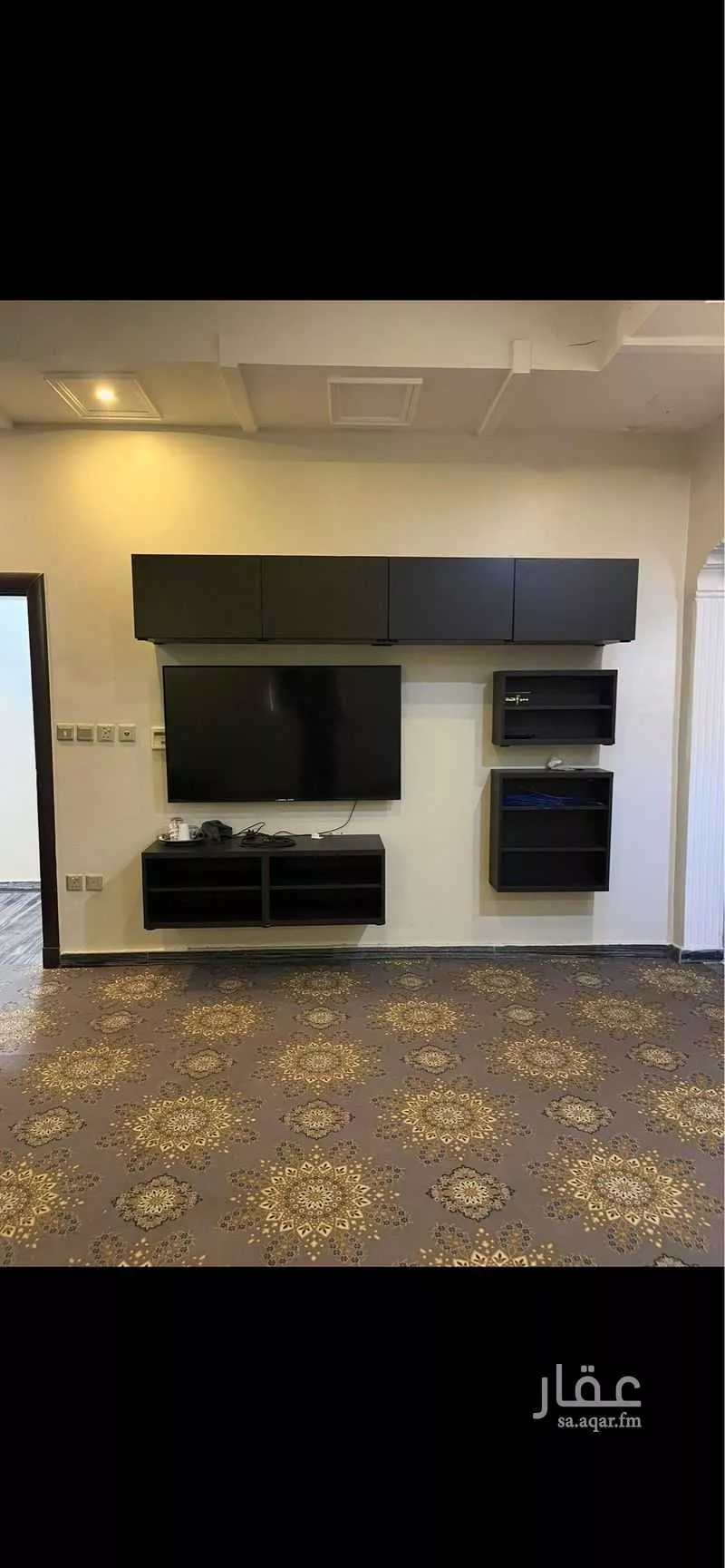 شقة 2 غرف في الامير فواز الجنوبي 1