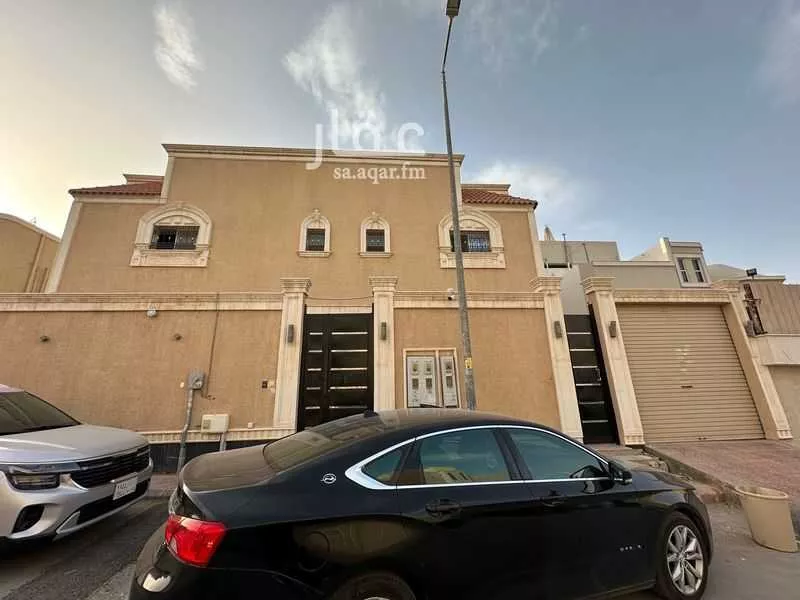 8 bedroom villa in As Suwaidi Al Gharabi