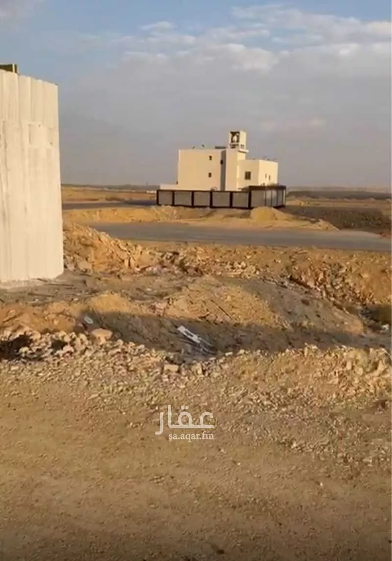 216 sqm land in Dahiat Namar 4