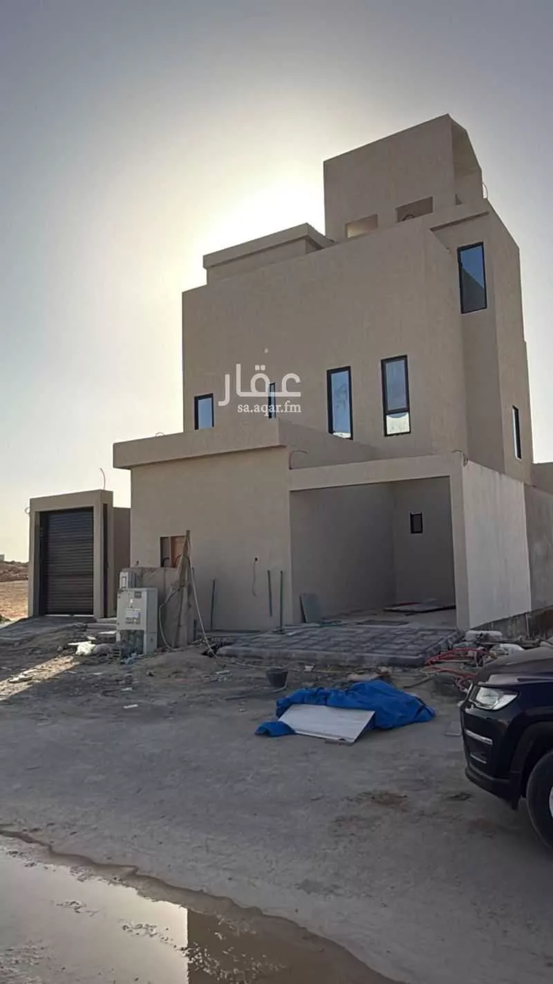 فيلا 9 غرف في ضاحية نمار