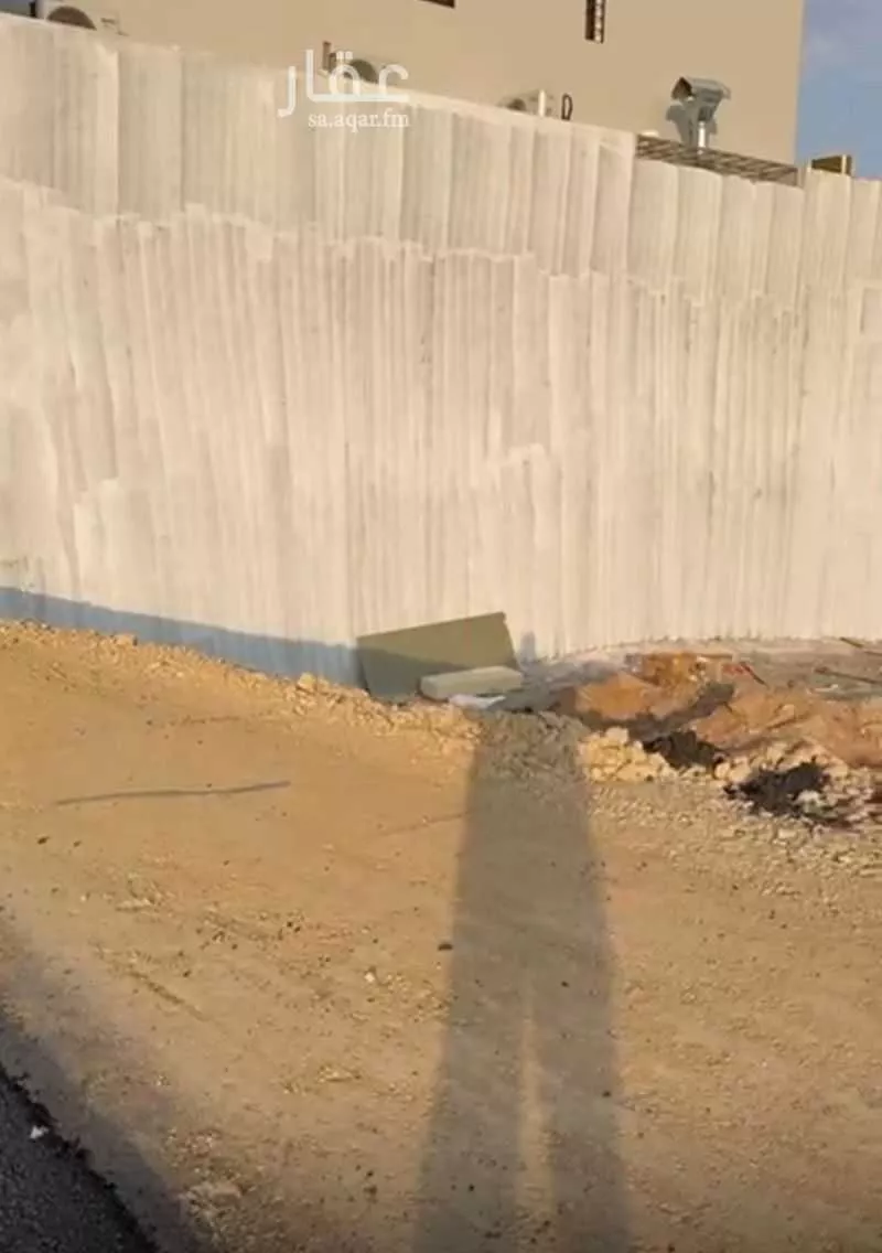 216 sqm land in Dahiat Namar 3