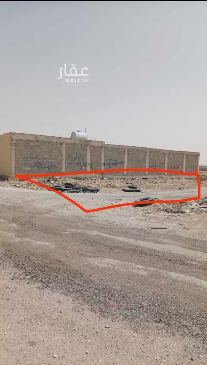 أرض 600 م² في الرياض 3