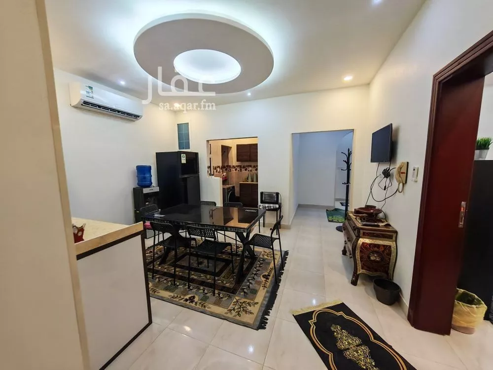 4 bedroom apartment in Al Lulu, Jeddah 19
